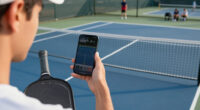Review Your Rallies, Revisit Your Pickleball Rating