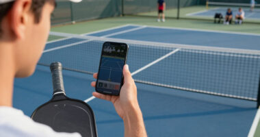 Review Your Rallies, Revisit Your Pickleball Rating