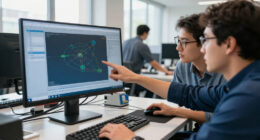 Saratech Expands Siemens PLM Reach With Acquisition Of Geometric Solutions