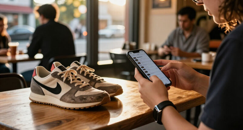 Search For Preowned Goods Across Multiple Marketplaces