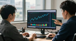 SEC Paves The Way For Blockchain Stock Trading In Landmark Shift