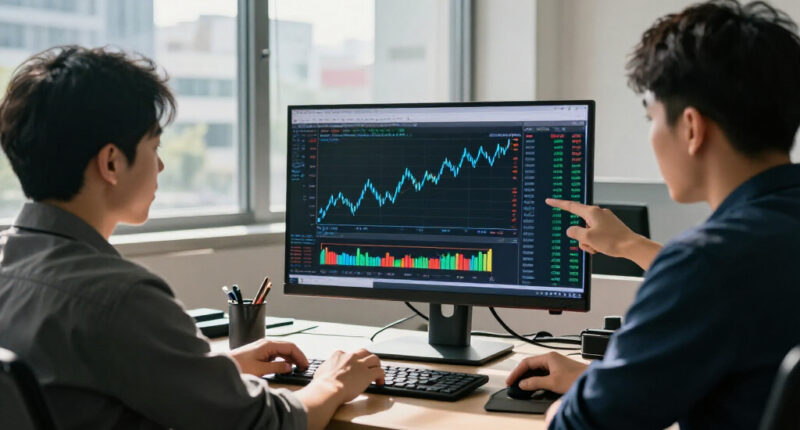 SEC Paves The Way For Blockchain Stock Trading In Landmark Shift