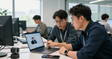 SenseTime Deepens Its Push Into Multimodal AI Agents