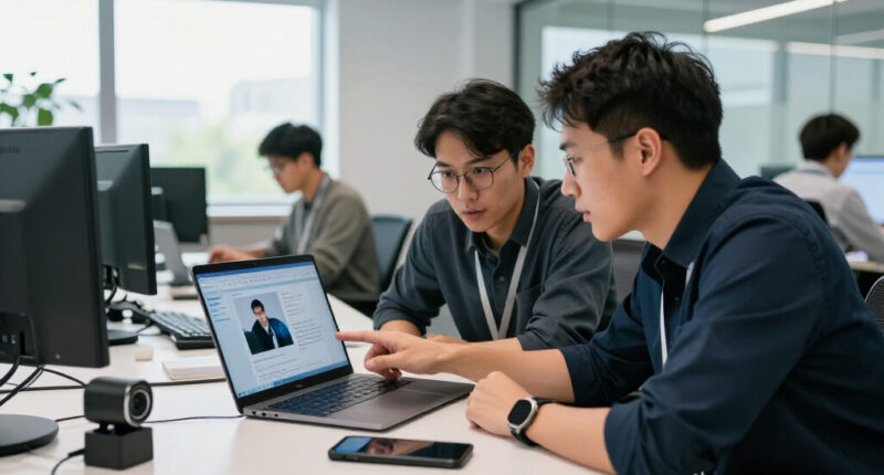 SenseTime Deepens Its Push Into Multimodal AI Agents