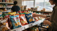 Shoppers Can Pay Three Times More For Their Favourite Snacks In Smaller Packs As Food Giants Cash In On Fat Jab Boom