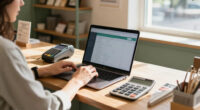 Small Business Bookkeeping Checklist 2026