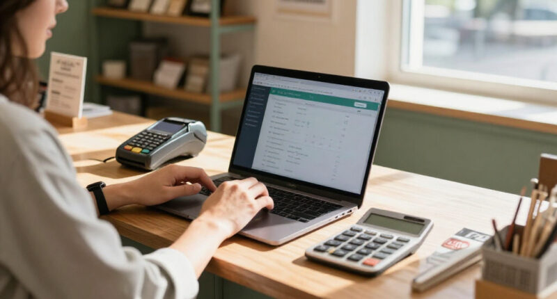 Small Business Bookkeeping Checklist 2026