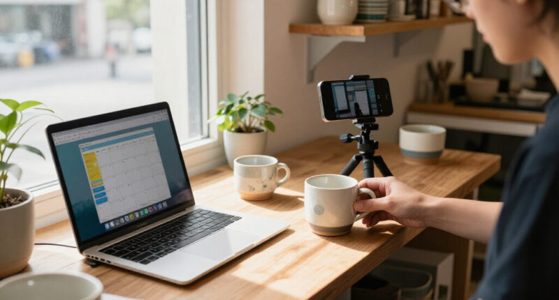 Small Business Content Creation Checklist 2026