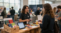 Small Business Trade Show Checklist 2026