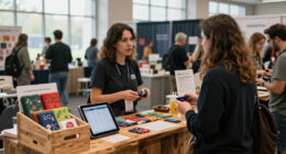 Small Business Trade Show Checklist 2026