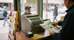 So, You’d Like To Sell Your Print Issues Of The Onion?