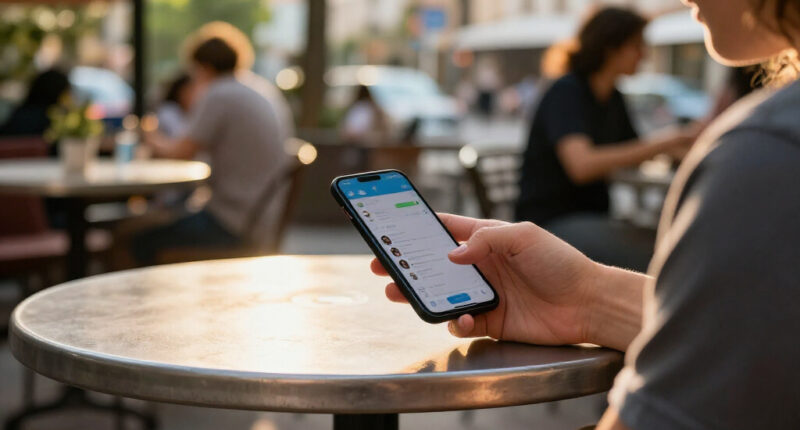 Telegram’s Android Flaw: What’s Known And What Users Can Do