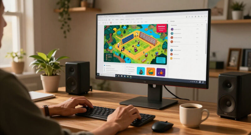 The 10 Best Ultrawide Monitors For Work Tasks And Gaming In 2027