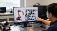 The 125× Cost Claim For Nvidia Flora’s Robot Video Labeling, Explained