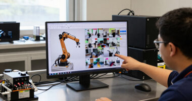 The 125× Cost Claim For Nvidia Flora’s Robot Video Labeling, Explained