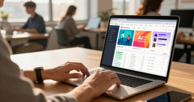 The AI Shift: Less Cost To Produce, More Cost To Verify