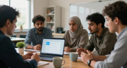 The Anthropic Meeting That Gave Religious Scholars A New View Of AI