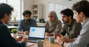 The Anthropic Meeting That Gave Religious Scholars A New View Of AI