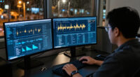 The Black Market Economics Of Stolen AI Tokens