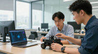 The Connection Between ByteDance's Robotics Hiring And AI