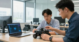 The Connection Between ByteDance's Robotics Hiring And AI