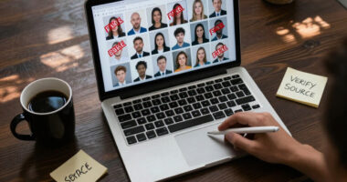 The First AI Midterms: Russian Fakes And The Chatbot Election Question