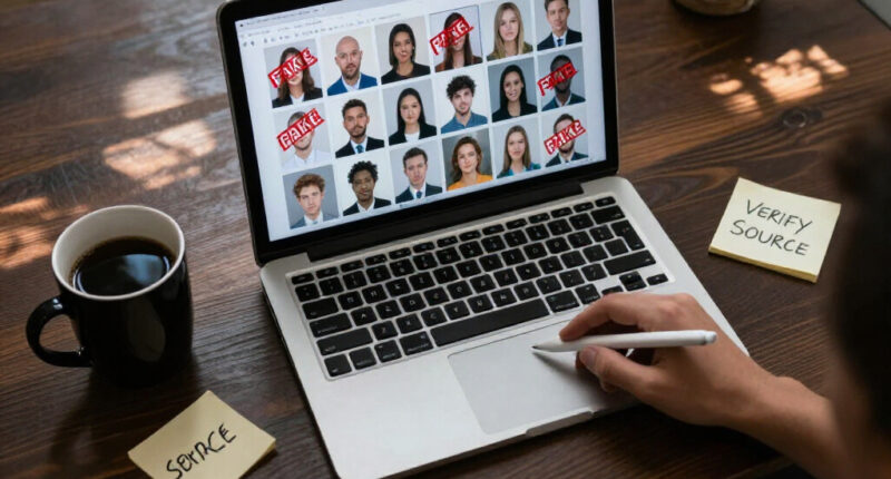 The First AI Midterms: Russian Fakes And The Chatbot Election Question