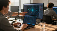 The Pace Of Cyberattacks Is Shifting As AI Enters The Picture