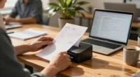 The Paper-Heavy Small Office's Guide To Digital Filing