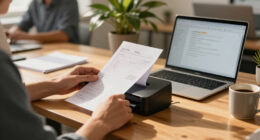 The Paper-Heavy Small Office's Guide To Digital Filing