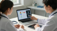 The Science Paper Behind Microsoft’s AI Doctor Comparison