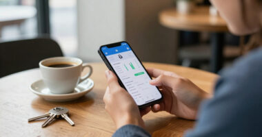 Thinking Of Letting AI Handle Money? Protect Your Credentials