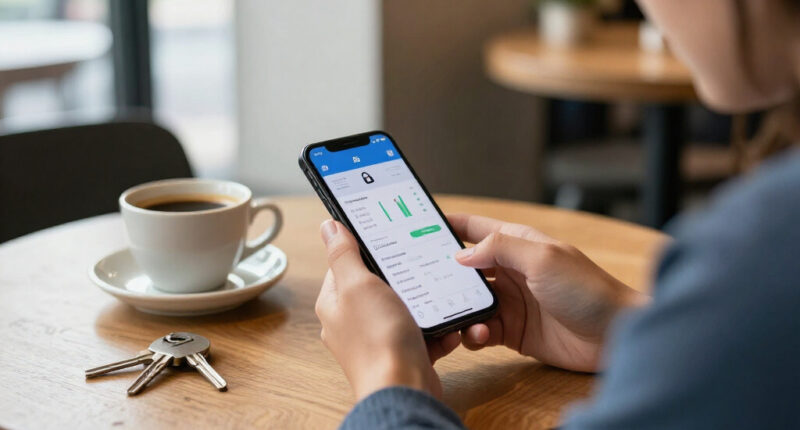 Thinking Of Letting AI Handle Money? Protect Your Credentials