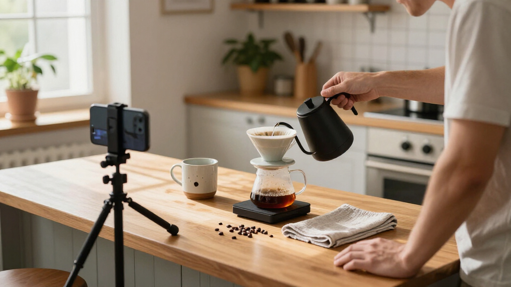 Turn Your Ecommerce Catalog Into Reels And TikTok Content