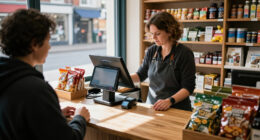 UK Government Takes On Till Fraud With POS Software Standards