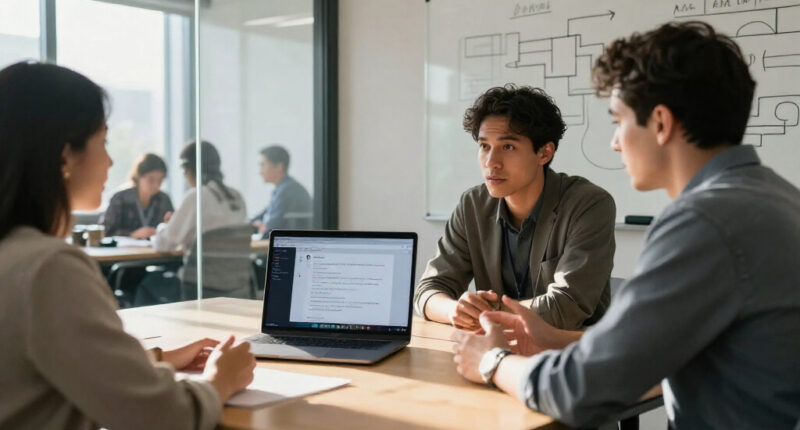 Understanding The Legal Limits Of An AI Refusal At Work