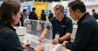 US-Based Thermoforming And Pressure Forming Manufacturer, Kal Plastics, To Exhibit At Southern California Design-2-Part Show