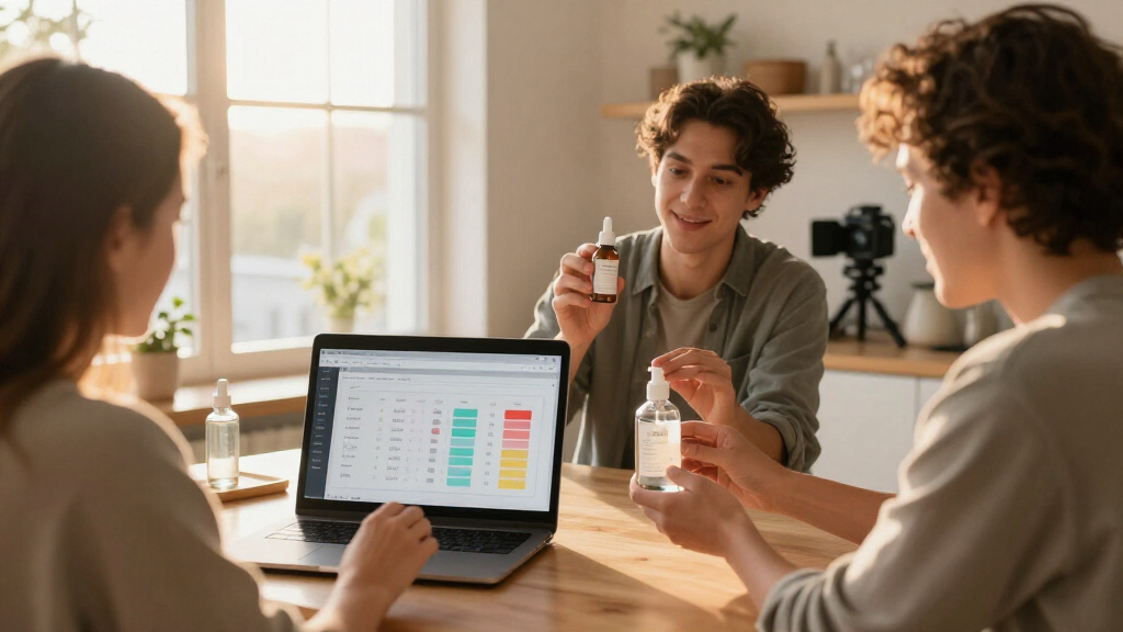 Use A Launch Scorecard To Evaluate DTC Influencers