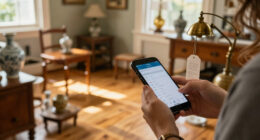 Use Category Filters To Find Estate Sales For Resale