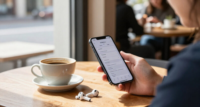 Using Open AI Models For Speech And Decisions On Apple