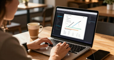 What An AI Coding Agent Can Teach You Through A Five-Day Build