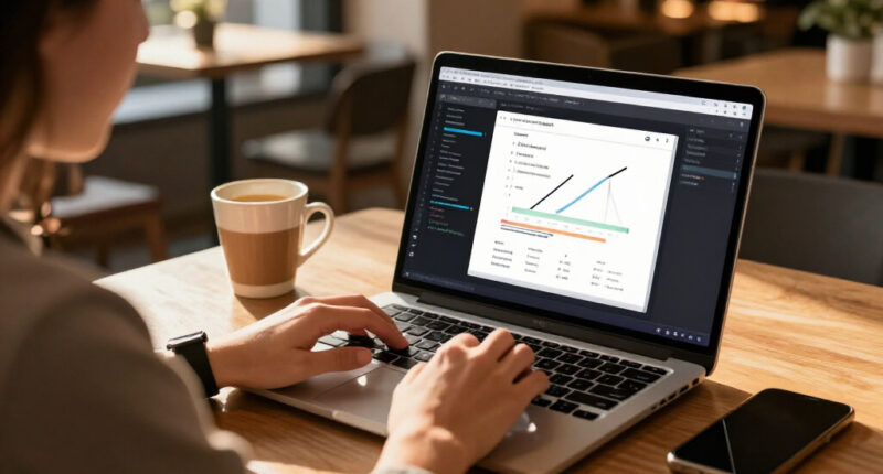 What An AI Coding Agent Can Teach You Through A Five-Day Build