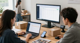 What Gewerkton’s Two-Day Relaunch Reveals About AI Agents