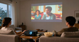 What Makes These 10 Best Home Theater Projectors Worth Considering For AI?