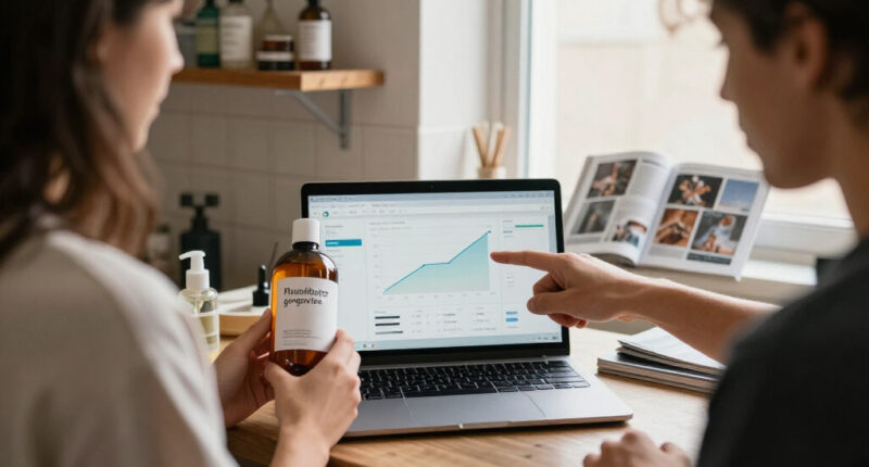 What’s Driving Online Interest In Pluralibacter Gergoviae Shampoo Contamination?