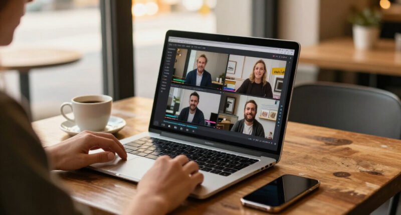 What To Look For In 2027’S 4 Best AI Video Generators