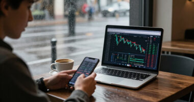 What We Still Don’t Know After Billions Left Binance