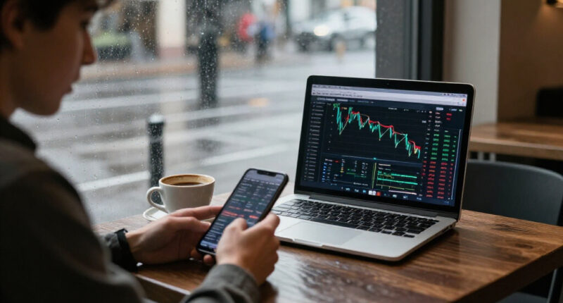 What We Still Don’t Know After Billions Left Binance