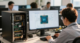 Where Broadcom Fits In The Financing Of Anthropic’s Chips