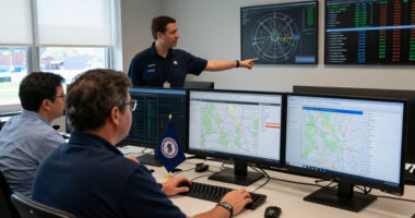 Which AI Policies Matter When Virginia Orders A Cyber Plan?